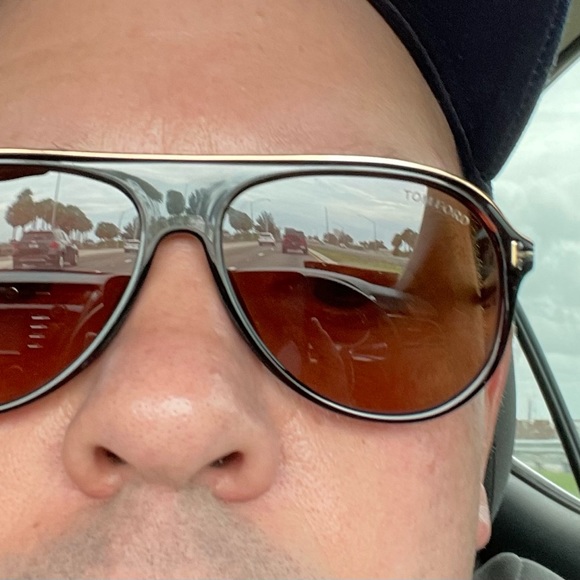 Tom Ford frames - Picture 2 of 2